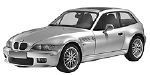 BMW E36-7 P097D Fault Code