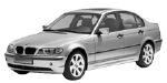 BMW E46 P097D Fault Code