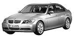 BMW E90 P097D Fault Code