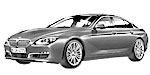 BMW F06 P097D Fault Code